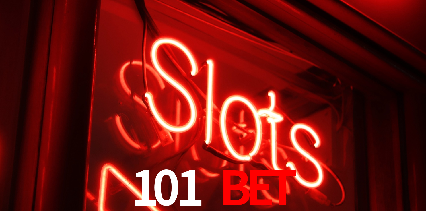 A Popularidade dos Caça-Níqueis no 101 bet