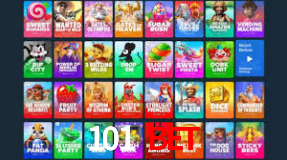 Descubra a Essência do 101 bet: Nossa História e Compromissos