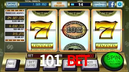 Inovações de Jogos na 101 bet: O Futuro das Experiências Interativas