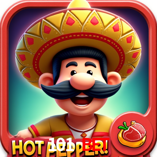 A Popularidade dos Caça-Níqueis no 101 bet